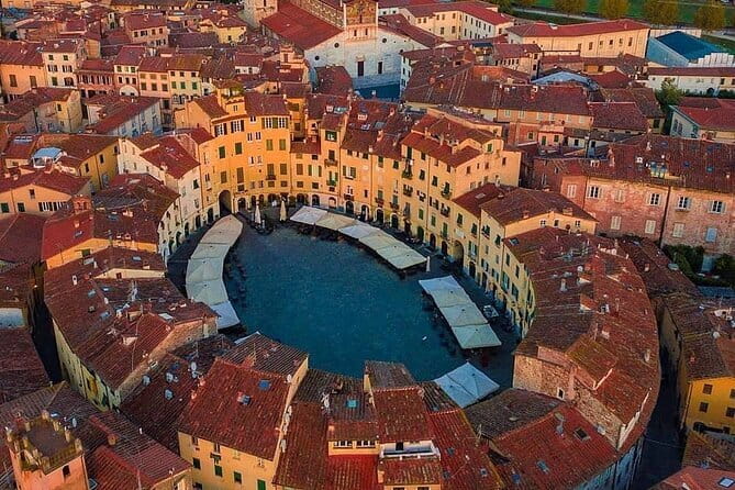 Discover Lucca and Pisa and Enjoy Buccellato Cake: Full Day Tour - Key things to know