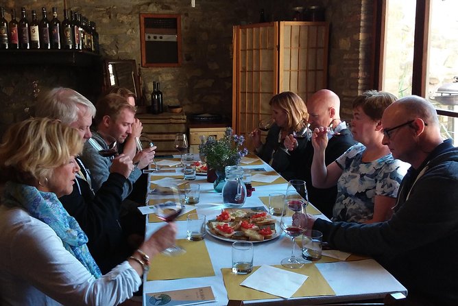 Discover Montalcino through its best productions: Brunello & Saffron!! - Key highlights you’ll feel right away