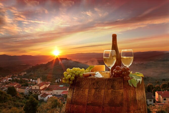 Discover Organic and Biodynamic Chianti Small Wineries - Organic vs Biodynamic: How to Get More Out of Each Pour