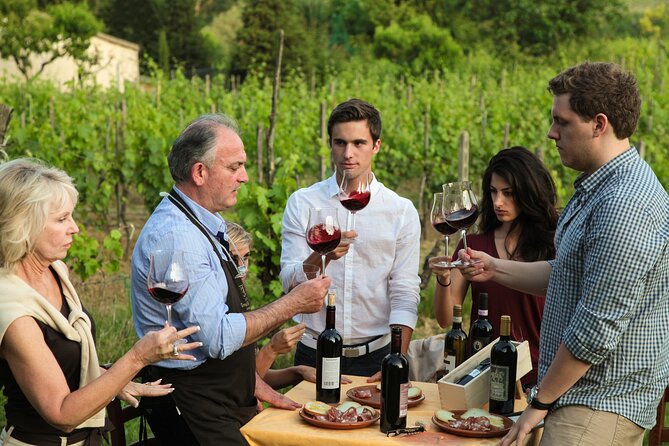 Discover San Gimignano from Livorno - Price and value: is $492.95 per person worth it?