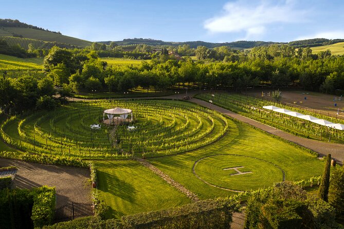 Discover San Gimignano from Livorno - Who this San Gimignano and Tenuta Torciano trip fits best