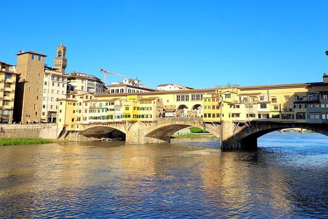 Discover the best of Florence: an accessible 2 hours walking tour - Key highlights at a glance