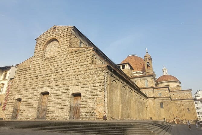Discover the best of Florence: an accessible 2 hours walking tour - Why this Florence walk fits a tight schedule