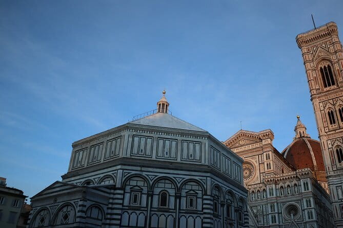 Discover the best of Florence: an accessible 2 hours walking tour - The Forum start: connecting Florentia to what you see now