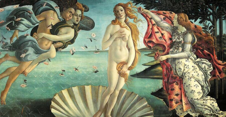 Discover Uffizi and Palazzo Vecchio: Half Day Guided Tour - Why This Uffizi + Palazzo Vecchio Combo Works in 3.5 Hours