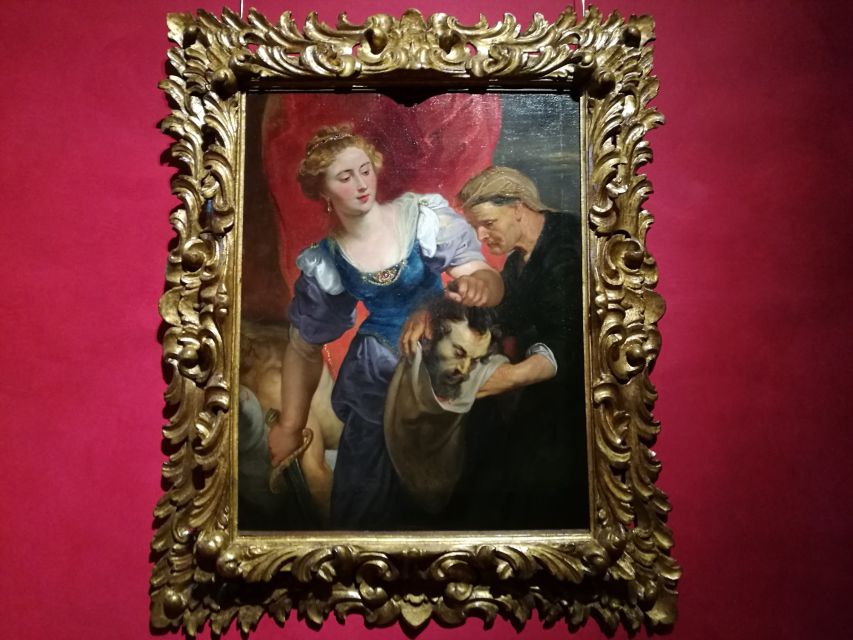 Discover Uffizi and Palazzo Vecchio: Half Day Guided Tour - Price and Value: Is $168.79 Worth It?