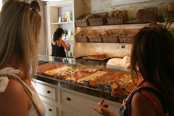 Dolce Vita by Day Market Tour & Pasta Making Class - Market-First Florence in Sant’Ambrogio