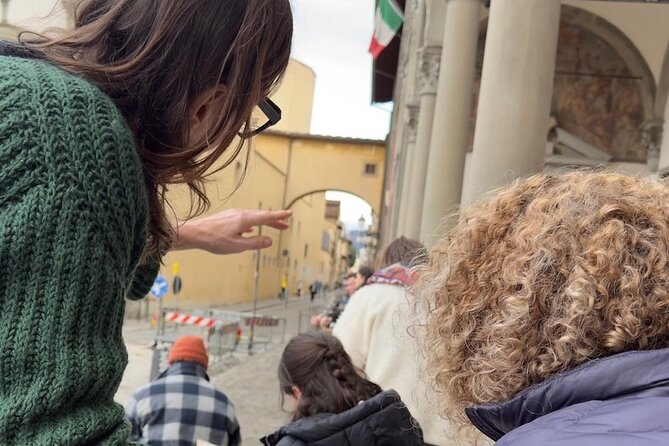 Drawing and Watercolor Workshop in the Heart of Florence - Piazza del Duomo meeting point, then Betty chooses the best view