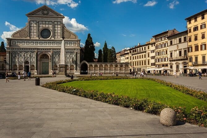 Duomo Complex English Guided Tour with Cupola Entry Tickets - Value and Timing: Why This Costs About What It Does