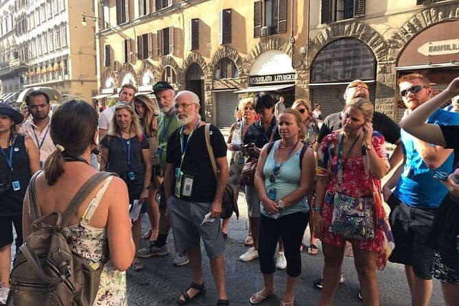 Duomo Complex English Guided Tour with Cupola Entry Tickets - Opera del Duomo Museum: Michelangelo’s Pietà Bandini and the Dome’s Workshop Story