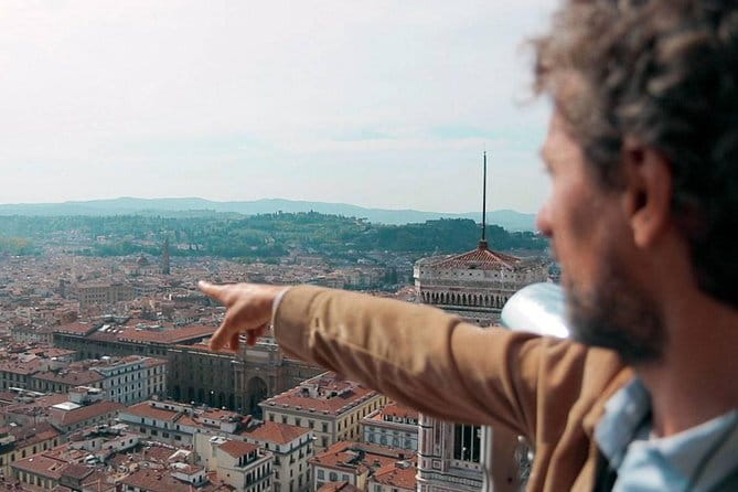 Duomo Complex Guided Tour with Cupola Entry Tickets - Price and value: what $79.52 buys you in real terms