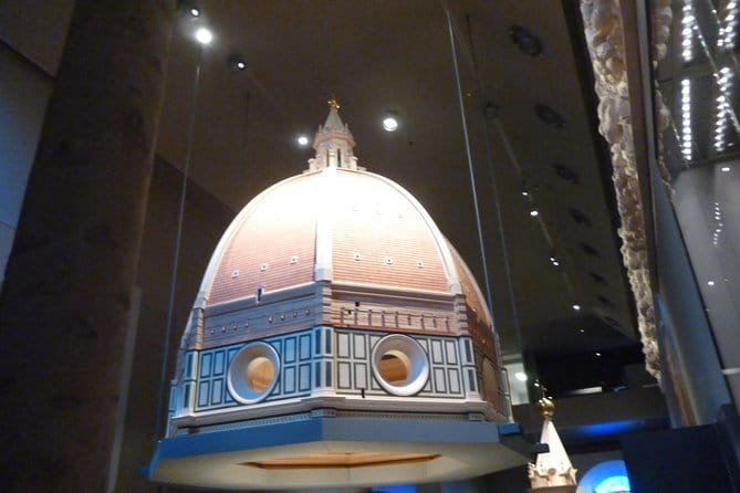 Duomo Monumental Tour - Why the Duomo complex feels like a Renaissance crash course