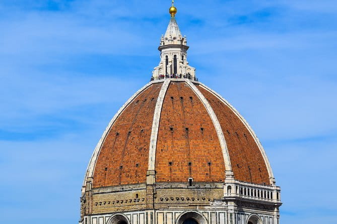 Duomo Museum & Baptistry: Cathedral Complex & Bell Tower - Starting in Duomo Square: where the tour actually begins
