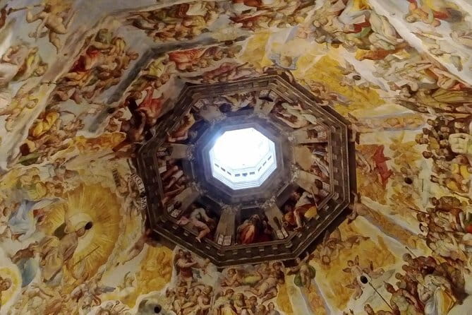 Duomo Museum & Baptistry: Cathedral Complex & Bell Tower - Guided Duomo Museum & Baptistery: what you’re paying for