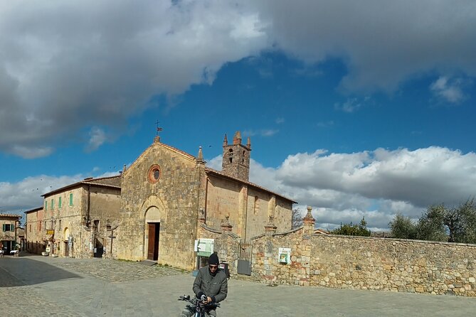 E-Bike rental in Tuscany - Key things I’d bet on for your day