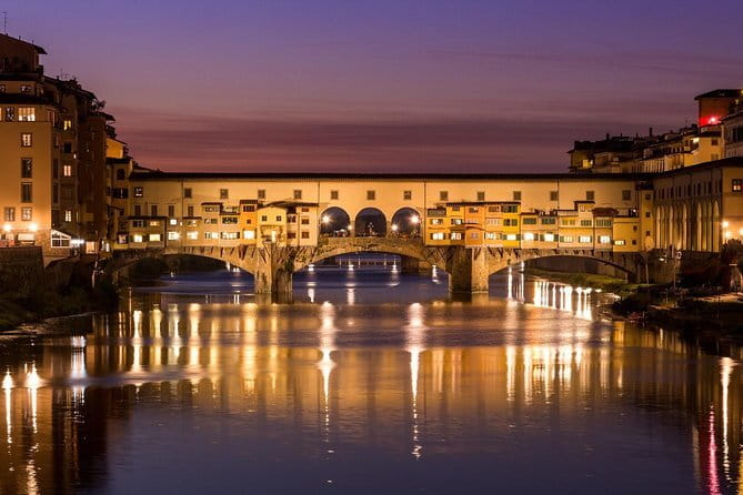 Electric Bike Night Tour of Florence with amazing view from Michelangelo Square - Key Things I’d Put on Your Florence Night Checklist