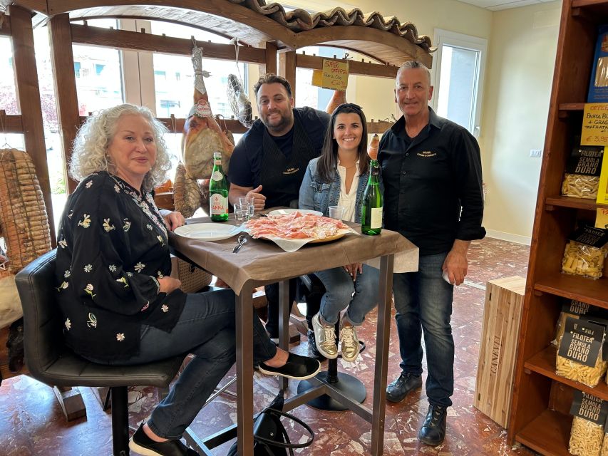 Emila-Romagna: Parmigiano, Prosciutto, Wine & Balsamic Tour - Should You Book This Parmigiano, Prosciutto, Wine and Balsamic Tour?