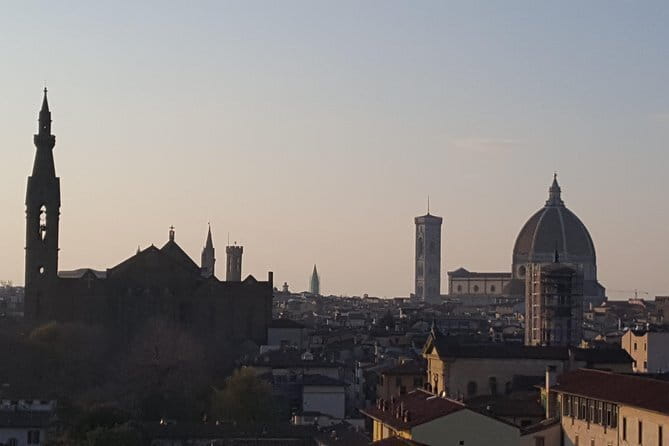 Emotionaltour life in medioeval Florence - Key Highlights You’ll Feel on the Walk