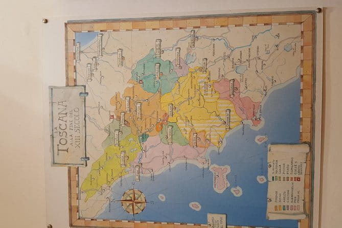 Emotionaltour life in medioeval Florence - A 3:00 pm Medieval Florence Walk That Makes the City Make Sense