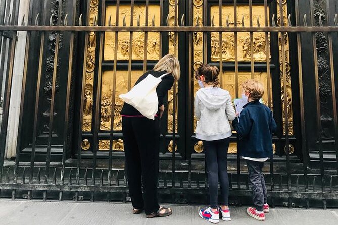 Enjoy Florence as a Family-friendly Experience - Why This Florence Tour Works So Well With Kids