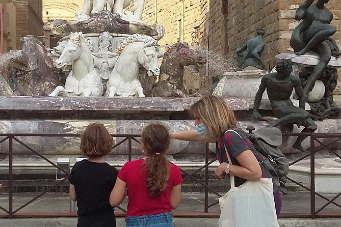 Enjoy Florence as a Family-friendly Experience - How the Tour Fits a Real Family Day (Not a Perfect-One)