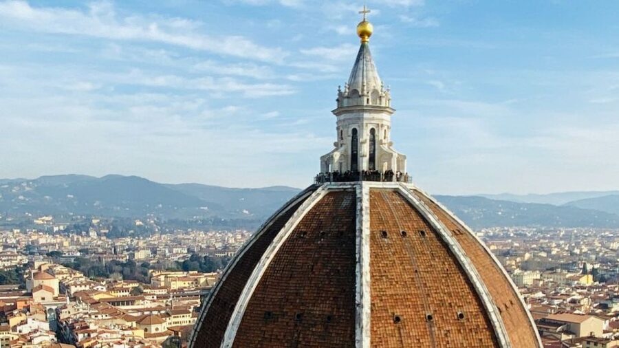 Entry Tickets to Brunelleschi's Cupola in Florence - Santa Reparata: The Duomo’s Early Christian Layers Underfoot
