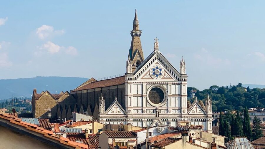 Entry Tickets to Brunelleschi's Cupola in Florence - Stairs, Space, and What to Bring (And Not Bring)