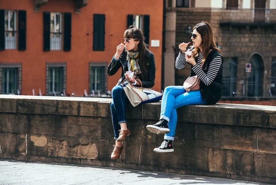 Essential Florence Walking Tour to discover its history - Key highlights worth clocking