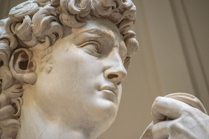 Essential Florence Walking Tour with an Expert Local Guide - Who should book this tour