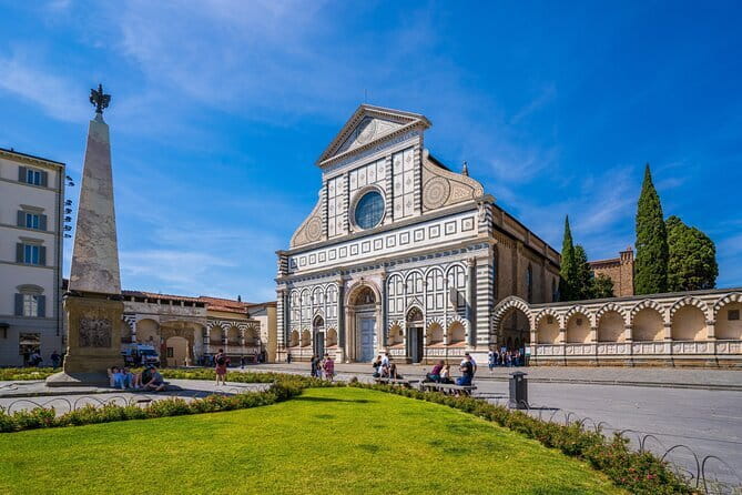 Essential Florence Walking Tour with an Expert Local Guide - FAQ