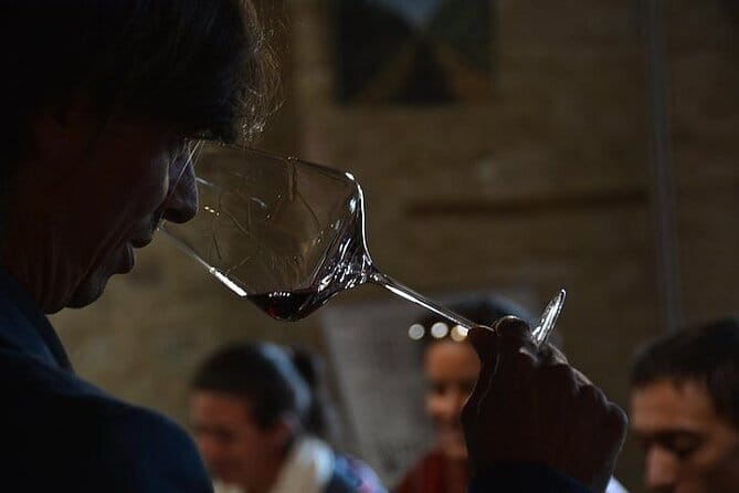 Exclusive Brunello di Montalcino tour from Florence - Price and Value: Does $611.72 Really Work for a Private Day?