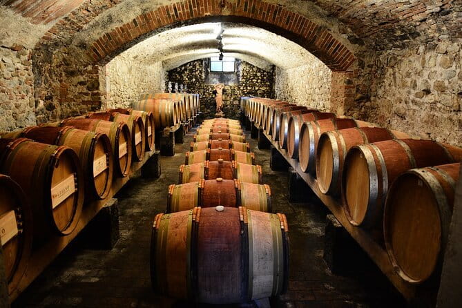 Exclusive Chianti Classico Day Trip from Florence - Key things you’ll like about this Chianti Classico tour