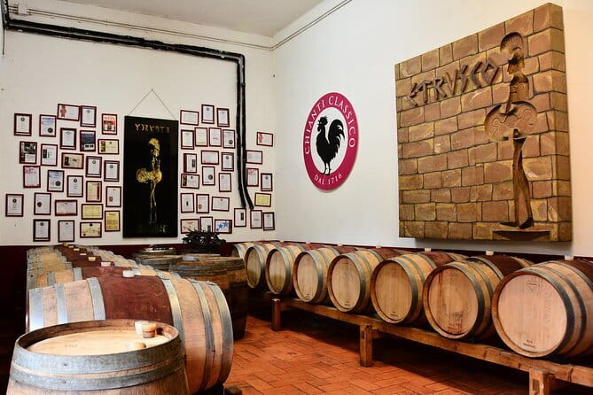 Exclusive Chianti Classico Day Trip from Florence - Private Chianti Classico Day Trip: Why This Works Without a Rental Car
