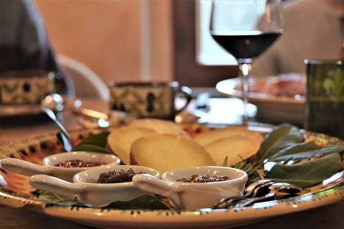 Exclusive Chianti Classico Day Trip from Florence - Food on the Road: 3-Course Tuscan Lunch and Pairing Tips You’ll Reuse