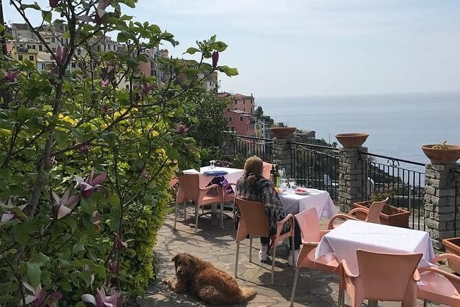 Exclusive Cinque Terre by Ferry with stop in Pisa from Florence - Back via La Spezia, then Pisa for the Leaning Tower photo
