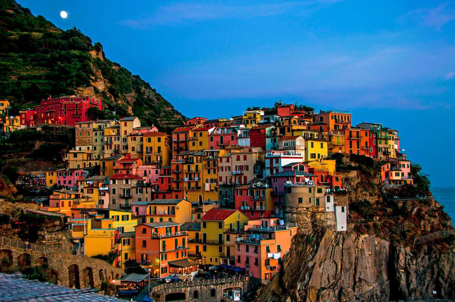 Exclusive Cinque Terre day tour by Ferry with stop in Pisa - Pisa stop: seeing the Leaning Tower without turning it into a marathon