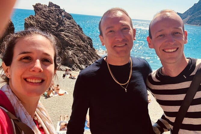 Exclusive Cinque Terre Day Trip from Florence - Why a Florence-to-Cinque Terre day trip actually works