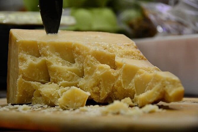 Exclusive Emilia-Romagna,Parmigiano, Prosciutto, Balsamic, Wine - Buying and bringing food home: how to plan without stress