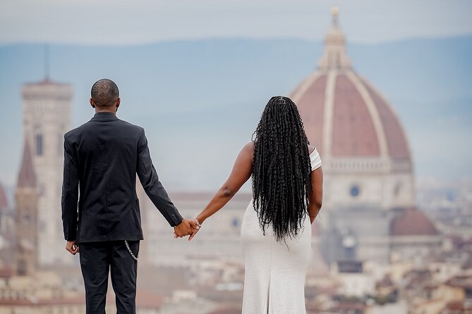 Exclusive Photoshoot in Florence with Top-Rated Photographer - The Duomo-Area Loop: Morning Light and Major Postcard Stops
