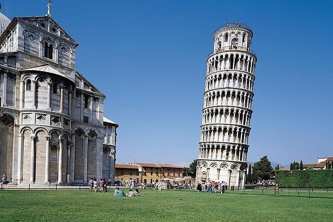 Exclusive Pisa Tour from Florence: With Skip-the-Line Access - Key Things I’d Plan Around
