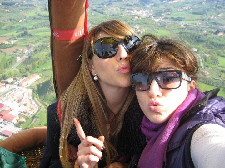 Exclusive Private Balloon Tour for 2 in Tuscany - Value: why the private format pays off