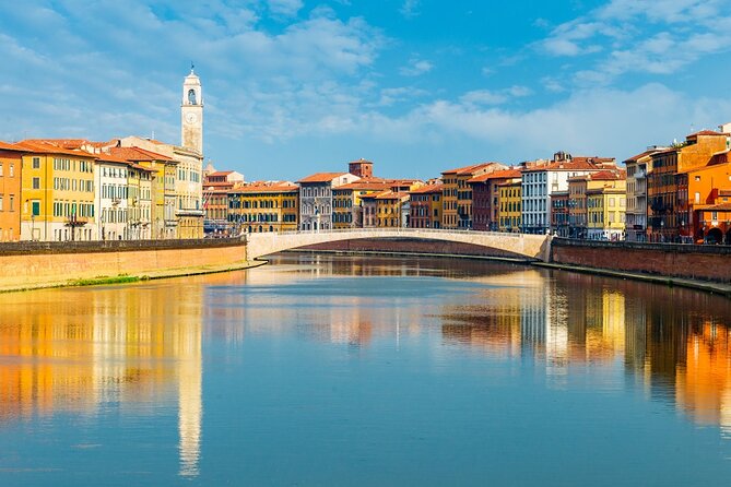 Exclusive Private Half Day Shore Excursion from Livorno port to Pisa - Should You Book This Livorno-to-Pisa Shore Excursion?
