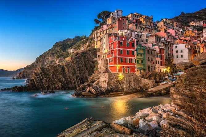 Exclusive Private Shore Excursion from Livorno port to Cinque Terre - Price and logistics: why $600+ can either sing or sting