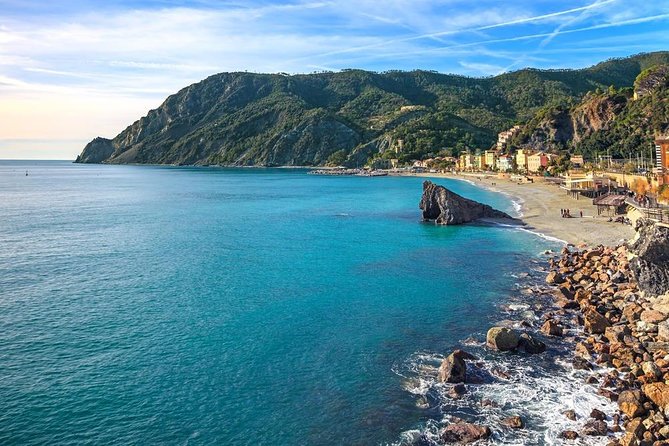Exclusive Private Shore Excursion from Livorno port to Cinque Terre - The road to Cinque Terre: protecting your sightseeing time