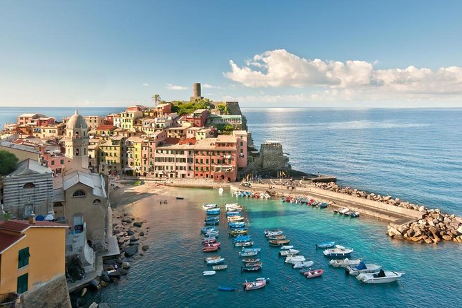 Exclusive Private Shore Excursion from Livorno port to Cinque Terre - Monterosso al Mare: where Cinque Terre feels a bit more everyday