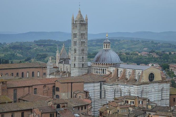 Exclusive Private tour To Siena and San Gimignano - Siena in about two hours: how to make the most of your time