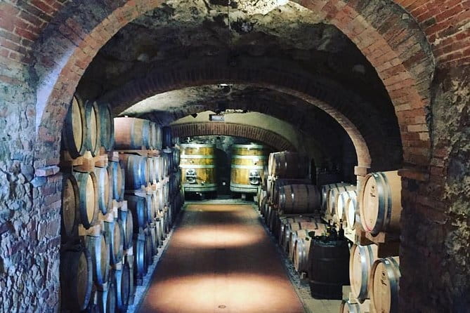 Exclusive Private Tuscany Wine Tour & Food Pairing Session - The big idea: why this wine day feels different