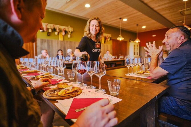 Exclusive Siena and San Gimignano Tour & Chianti Wine Experience - Duomo di San Gimignano: outside views and why they’re part of the plan