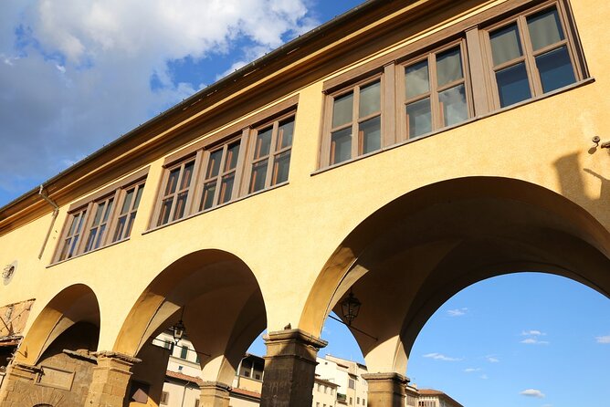 Exclusive Uffizi Gallery and Vasari Corridor Small Group Tour - Key Highlights You’ll Care About