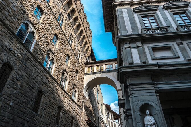 Exclusive Uffizi Gallery and Vasari Corridor Small Group Tour - Who This Tour Is Best For